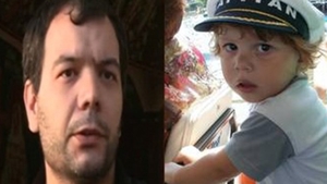 Tatăl lui Ionuţ Anghel a venit la Parchetul instanţei supreme. Bărbatul doreşte să vadă ce date noi au apărut în anchetă
