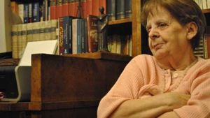 A murit fiica poetului Lucian Blaga! Dan Negru a transmis un mesaj dureros: ”Sunt mâhnit că nu am reușit...”