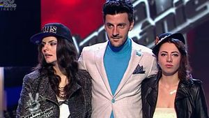 Loredana, copleşită de emoţii când a fost pusă să facă eliminări. Vezi cu ce concurenţi a rămas în echipa ei