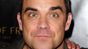 Lamentarile lui Robbie Williams. "Ma simt batran, nu imi plac oamenii, iar sotia mea m-a obligat sa merg la concertul lui Beyonce"