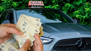 Calcul complet. Cât costă să faci școala de șoferi în 2024, în România. De ce acte ai nevoie