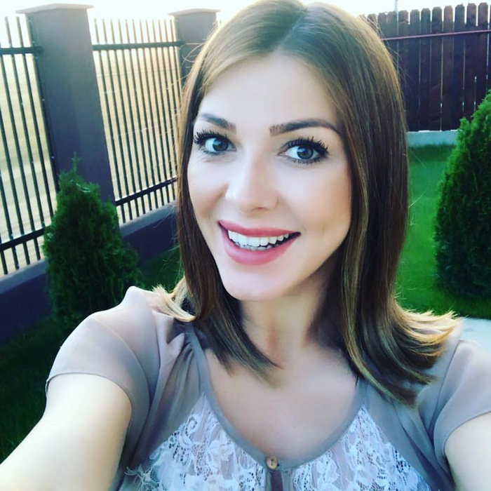 Din toamnă, Ilinca Vandici va prezenta o emisiune la Kanal D. „Nu puteam să mai stau acasă!”