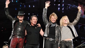 Motivul pentru care Bon Jovi şi-a anulat concertul pe care urma să-l susţină în Mexic! Ce a păţit un membru al trupei