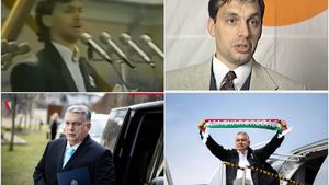 Secretele lui Viktor Orban, prim-ministrul Ungariei. Drumul de la copilăria grea și până la conflictul cu UE