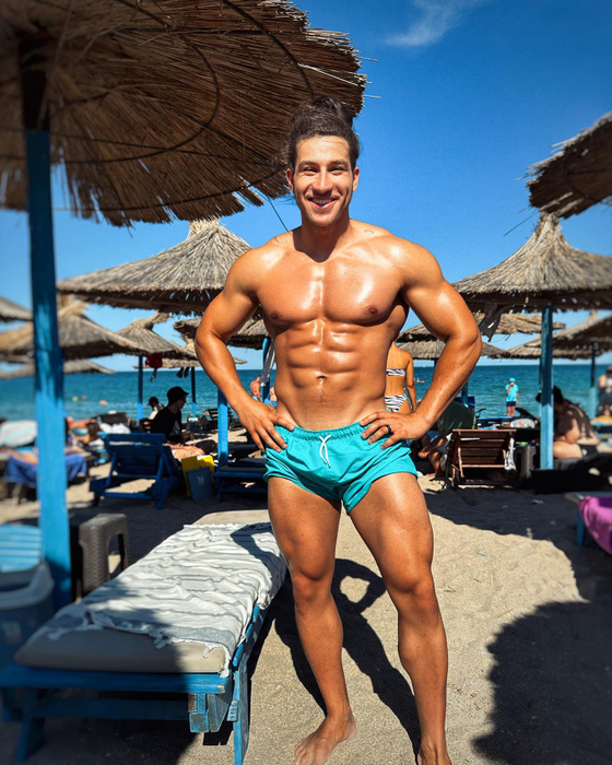 Cine este Gheorghe Mirel de la Insula Iubirii 2026. Sursa foto: Instagram