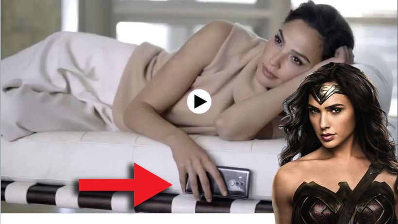 Vedeta de la Hollywood cu o gafă incredibilă pe net! A ajuns de râsul lumii cu acest video!