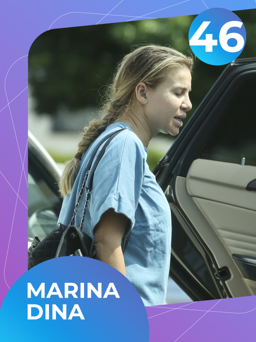 TOP 50 de vedete, așa cum rar le vezi în public! Cum arată Andreea Raicu, Erika Isac sau Otniela Sandu în varianta 100% naturală