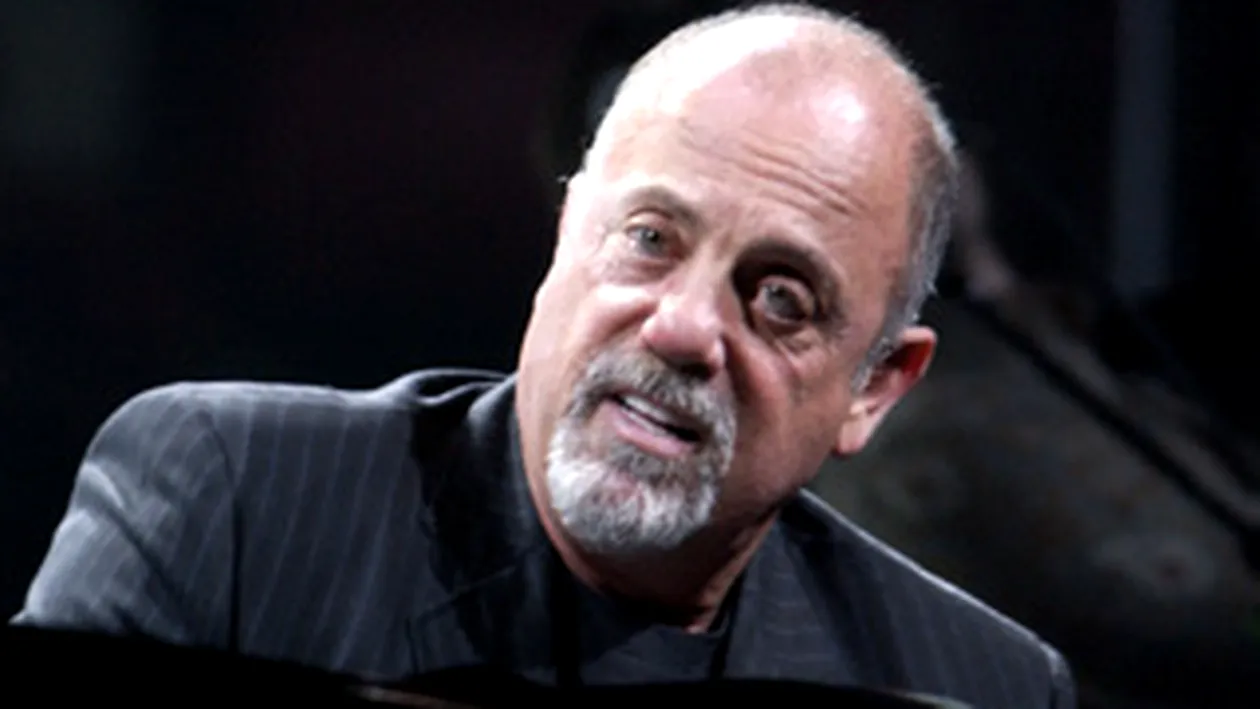Billy Joel isi vinde vila cu 14,75 de milioane de dolari - Vedeti aici imagini