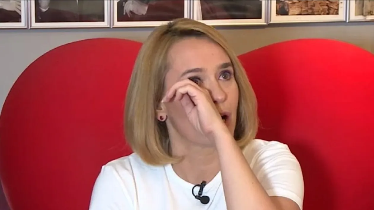 Andreea Esca, adevărul despre COVID-19. Știrista de la Pro TV a spus ce simptome a avut: „Nu am simțit mirosul de la usturoi”