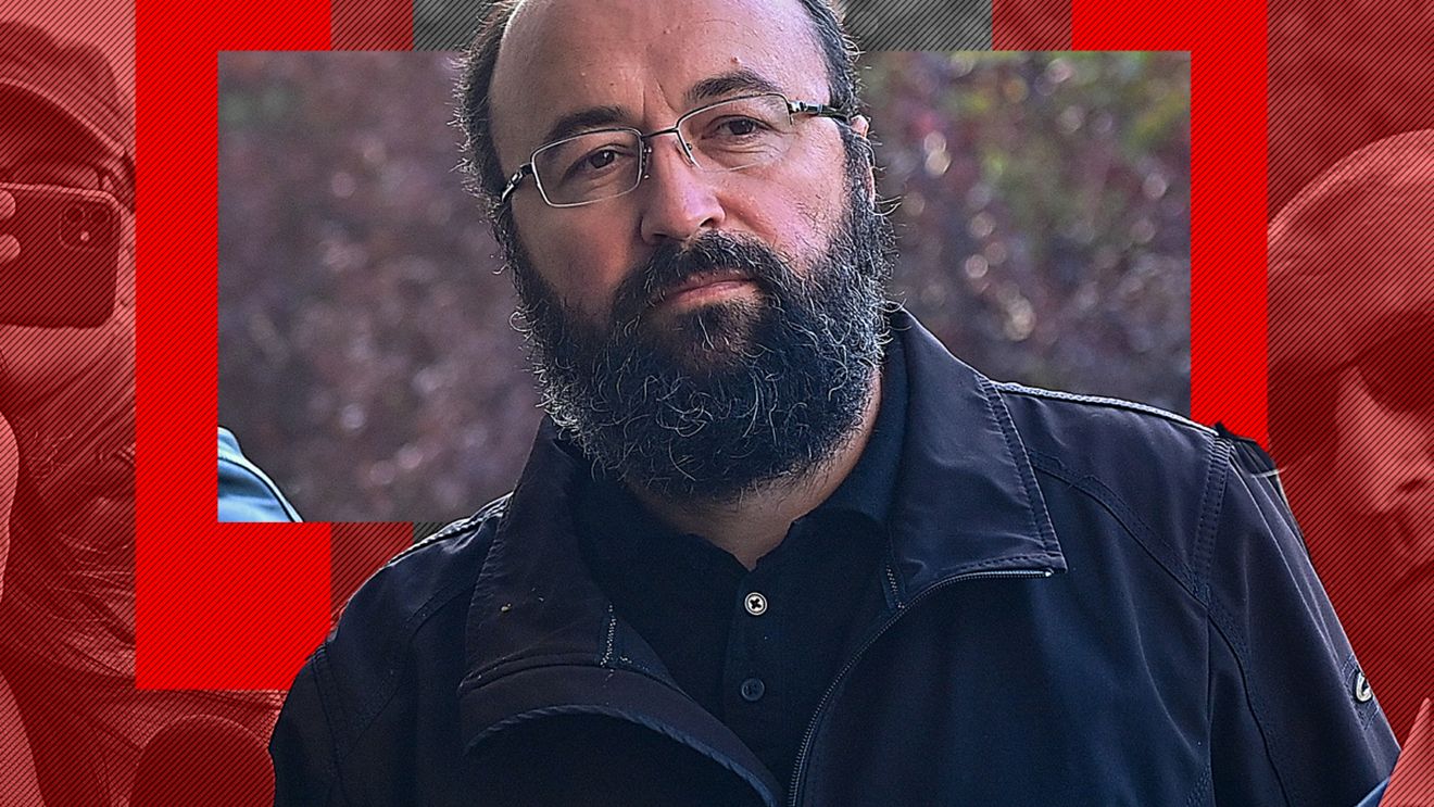 Visarion Alexa, condamnat la închisoare! Ce pedeapsă a primit fostul preot + ce urmează acum pentru el