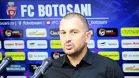 Costel Enache: „Cu Dinamo e un meci care pe noi ne obligă!”