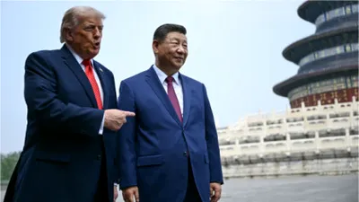 Așteptări mari, rezultate dezamăgitoare. Summitul cu Xi îl readuce pe Trump la realitate: China nu a cedat în problemele importante
