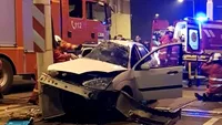 Accident mortal la Craiova, transmis live pe Facebook. Incredibil ce ascultau pasagerii mașinii: Lasă că nu mori... - VIDEO ȘOCANT