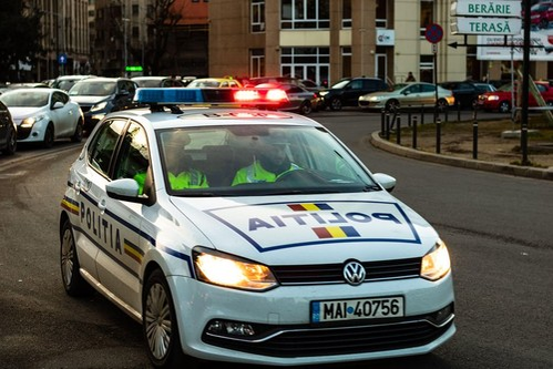 Primul campion mondial al României, arestat după ce a lovit cu cuțitul! O persoană a fost la un pas de moarte + În trecut, ex-pugilistul a fost acuzat de trafic de heroină