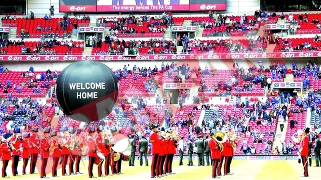 30.000 de halbe baute la pauza