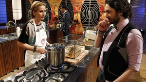 Mimi de la MasterChef îl susţine pe Florin Dumitrescu in scandalul de violenţă în care e implicat: "Adevărul va ieşi la iveală"