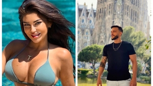 Elena Ionescu, imagini de senzație din vacanță. Ce destinație a ales artista împreună cu noul ei iubit misterios