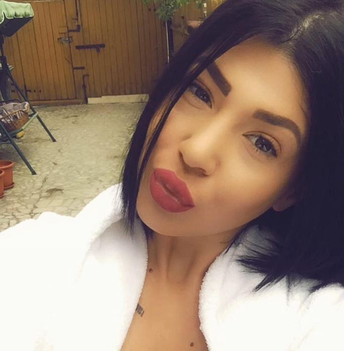 Geanina de la Insula Iubirii, transformată total de operaţiile estetice. Cum arată acum tânăra cucerită de Andy