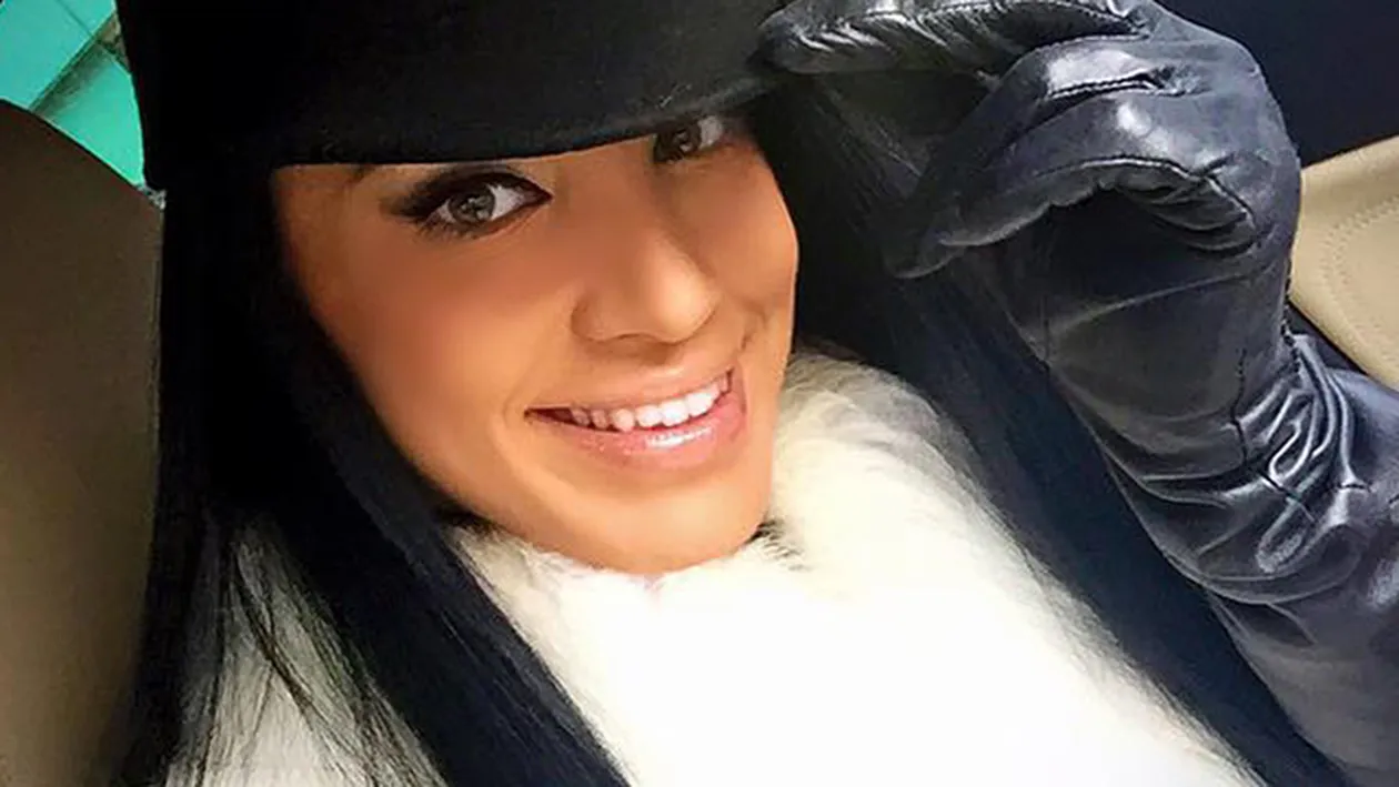 Adelina Pestritu si Speak vorbesc despre nunta lor: Vreau sa fie ceva nebun