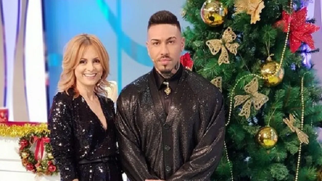 Alex Velea, reacție surprinzătoare după ce a fost concediat de la Antena 1