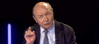„Soluția” lui Traian Băsescu pentru ca AUR să nu treacă de 30% în alegeri