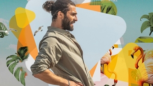 Actorul Daniel Nuță începe sărbătorile în România și le termină pe o plajă de vis! ”Fugim la căldură, tot în Thailanda!”