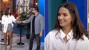 S-a aflat, în direct, la Pro TV! Laura Boghiu, fosta arhitectă de la „Visuri la cheie”, este însărcinată