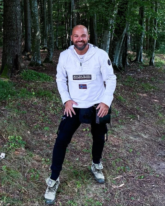 Prezentatorul ar fi spus că are proiecte suficiente la Antena 1 / (Sursa: Instagram)