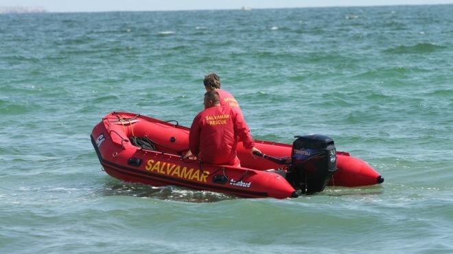 Tragedie pe litoral. Un tânăr a murit în staţiunea Mamaia după ce... Medicii nu au mai putut face nimic