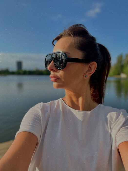 O ții minte pe DJ Harra? Sursa foto: Instagram