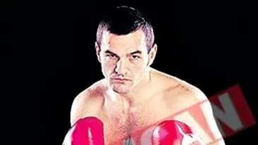 Mircea Badea va boxa cu Leonard Doroftei
