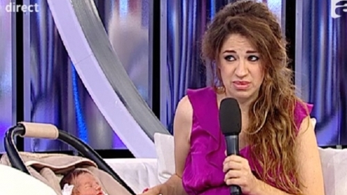 Iulia de la Abracadabra, însărcinată din nou! Cine e tatăl copilului: ”S-a întâmplat super repede”