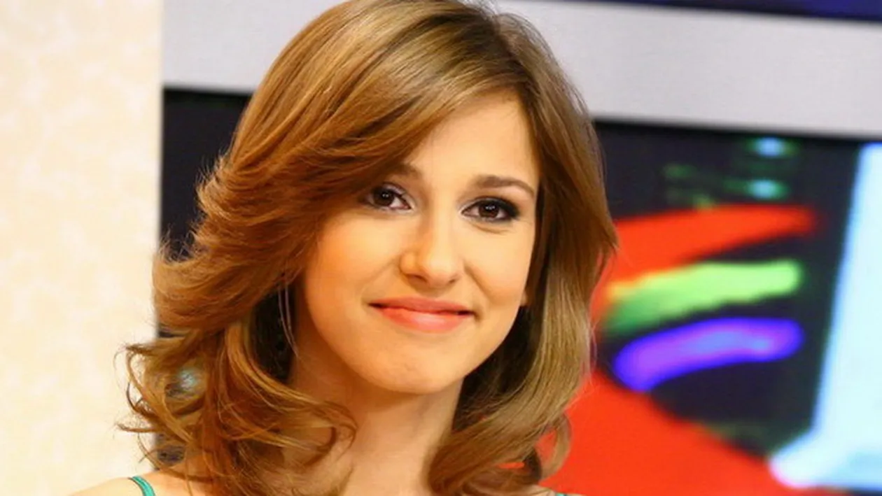 A crescut sub ochii tai, iar acum se pregateste sa devina mama! Dana Rogoz, de la Ambramburica la femeia insarcinata, de azi