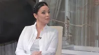 Andreea Marin, dezvăluiri emoționante despre relația cu iubitul și fiica ei, Violeta: “Îi era teamă să nu mă piardă“