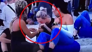 Cum să te droghezi, în prime time, de 1 Mai! Imagini senzaționale