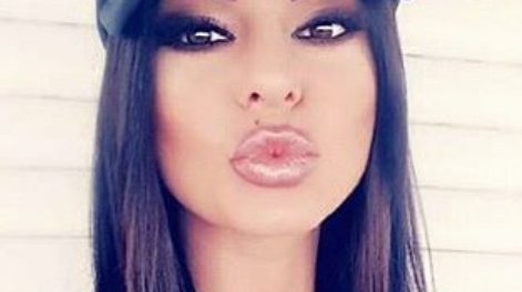 Ana Mocanu s-a plictisit de iubit, în Spania! Blondei i s-a făcut dor de viaţa ”păcătoasă”