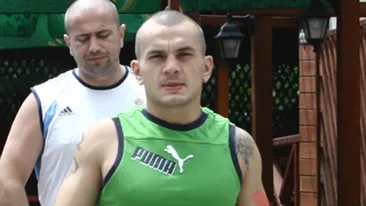 Atodiresei l-a facut sa planga pe Perversul de pe Targu Ocna