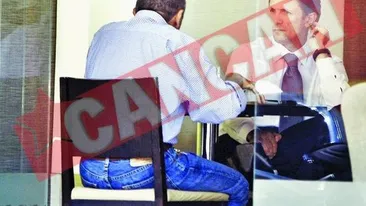 Gica Popescu si-a vandut blocurile din Spania