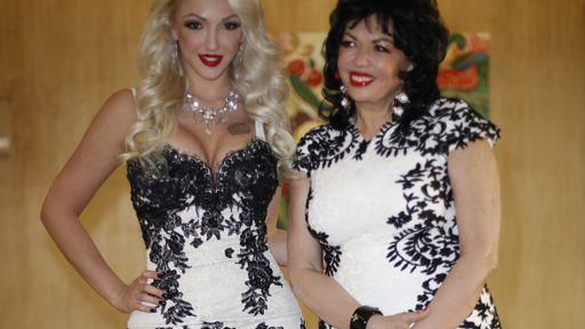 De ce s-a anulat nunta fiicei lui CARMEN HARRA! Mama ei a făcut dezvăluiri:,,Probleme cu sexul…‘’