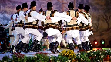 Un dansator al Ansamblului Ciprian Porumbescu a murit pe strada dupa ce a suferit un infarct