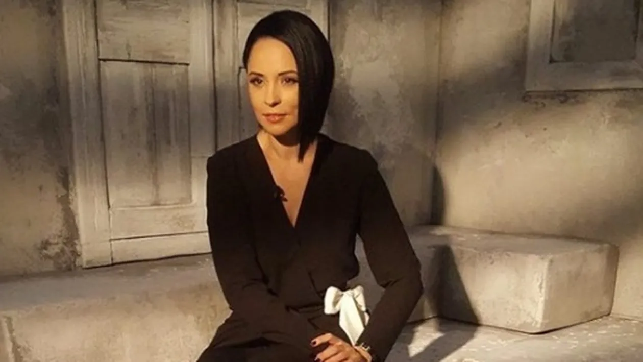 Andreea Marin ”dă din casă” cum a slăbit! Reţetele cu care ”Zâna” a scăpat de kilogramele în plus fără înfometare