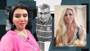 Cum se comporta Prigoană cu Bahmu și cu Mihaela. Abia acum s-a aflat tot adevărul!
