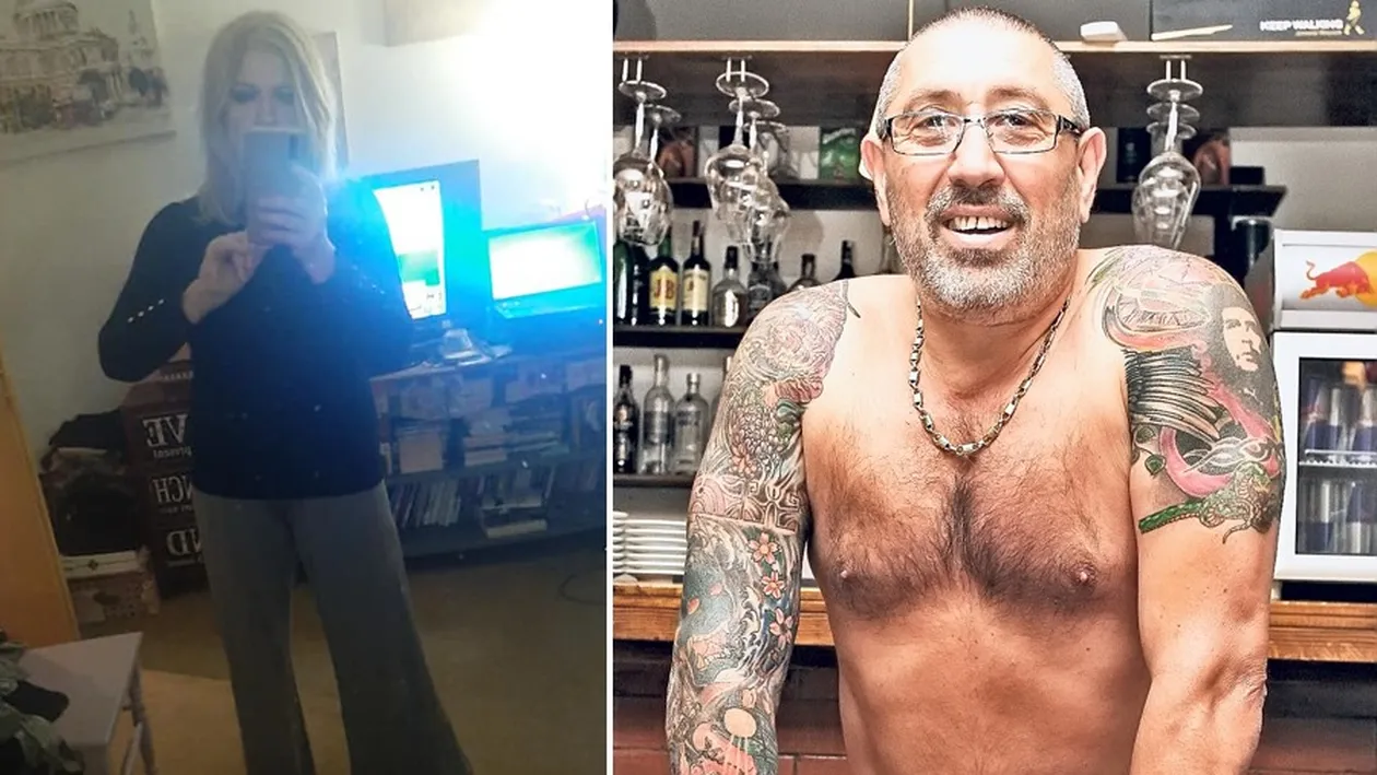 Serghei Mizil a salvat-o pe Cristina Țopescu de la moarte. Dezvăluiri cutremurătoare