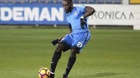 Kevin Boli, al 19-lea transfer al CFR Cluj!