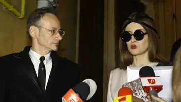 Mihai Albu nu e in apele lui de cand a aflat ca fosta sotie isi reface viata cu un alt barbat! Vezi ce mesaj a postat pe Facebook