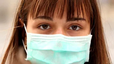 Ministrul Sănătății a făcut anunțul: când se va putea renunța la masca de protecție