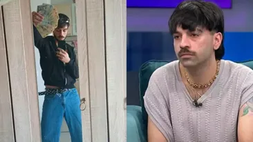 Câți bani câștiga David Pușcaș când lucra. De ce a ajuns să ceară ajutor pe TikTok