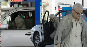 Irinel Columbeanu a trecut de la un vioi Opel second-hand la un Mercedes vechi de 20 de ani