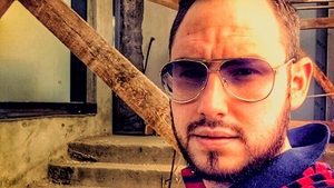 ANDREI VERSACE, picanterii din viaţa lui de lux : ,,Sunt o enciclopedie a Bucureştiului''