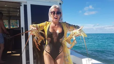 Raluca de la Bambi a sărbătorit un an de relație în Cuba! Cât a cheltuit pe acest moft